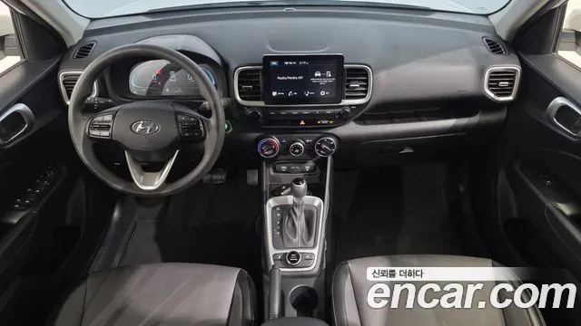 Hyundai Venue 2023 thumb 7