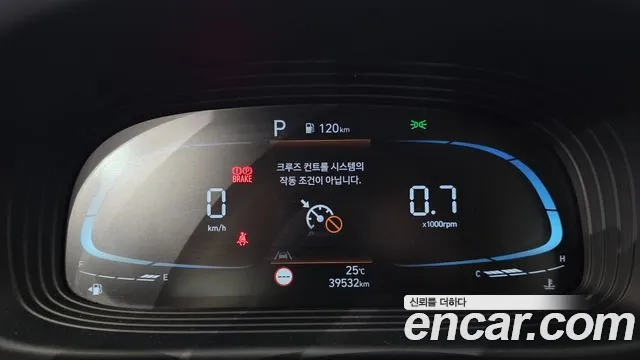 Hyundai Venue 2023 thumb 8