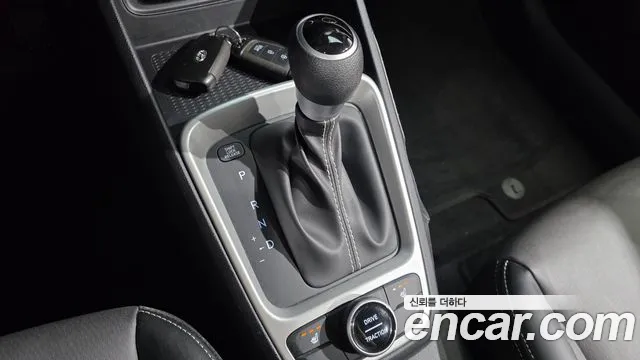 Hyundai Venue 2023 thumb 9