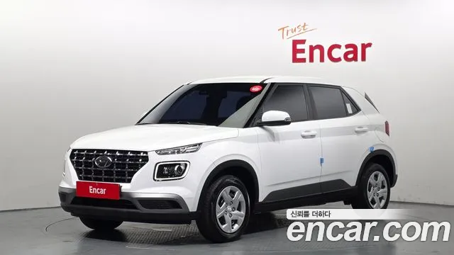 Hyundai Venue 2023 thumb 12