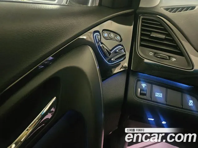 Hyundai Grandeur 2016 thumb 2