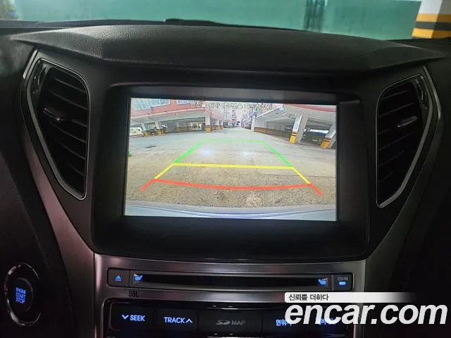 Hyundai Grandeur 2016 thumb 7