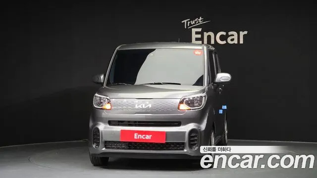 Kia Ray 2022 thumb 3
