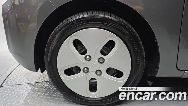 Kia Ray 2022 thumb 5