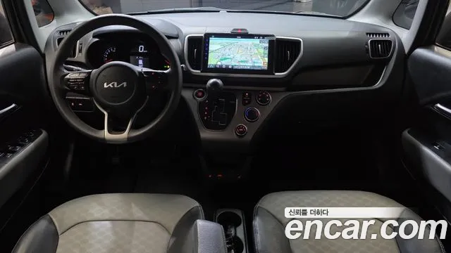 Kia Ray 2022 thumb 7