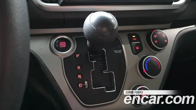 Kia Ray 2022 thumb 9