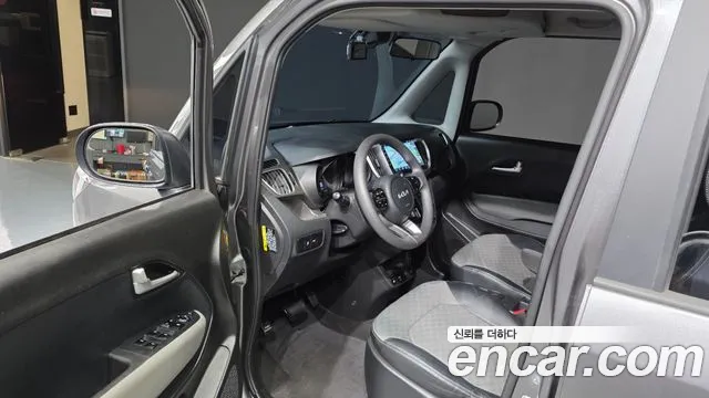 Kia Ray 2022 thumb 10