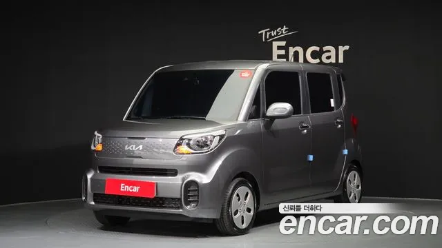 Kia Ray 2022 thumb 12