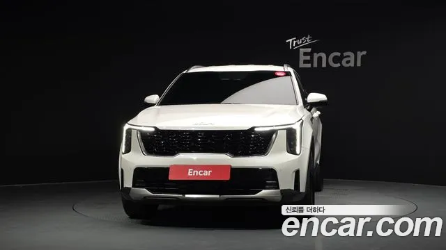 Kia Sorento 2023 thumb 3