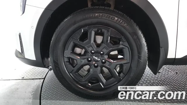 Kia Sorento 2023 thumb 5
