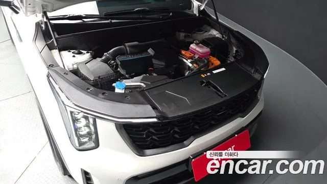 Kia Sorento 2023 thumb 6