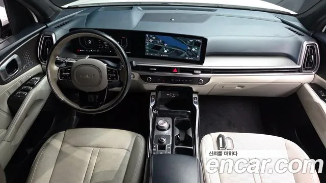 Kia Sorento 2023 thumb 7