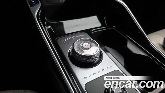 Kia Sorento 2023 thumb 9