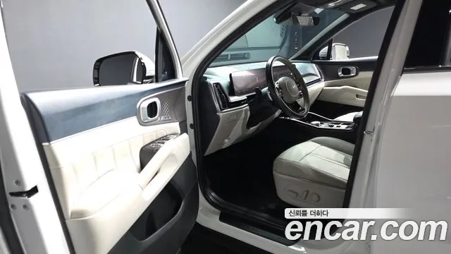 Kia Sorento 2023 thumb 10
