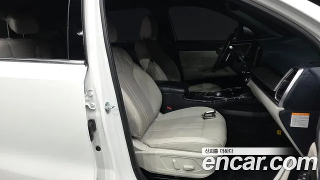 Kia Sorento 2023 thumb 11