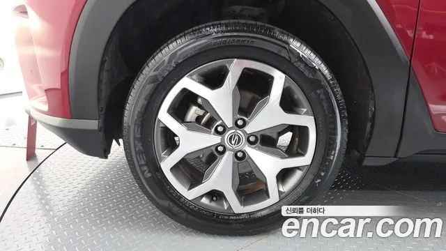 KG_Mobility_Ssangyong Torres 2022 thumb 5