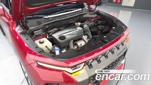 KG_Mobility_Ssangyong Torres 2022 thumb 6