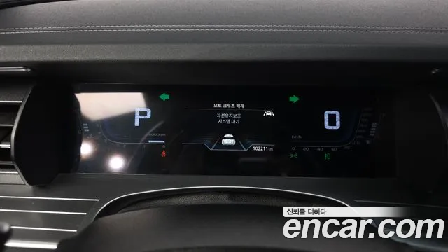 KG_Mobility_Ssangyong Torres 2022 thumb 8