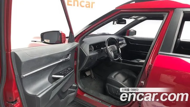 KG_Mobility_Ssangyong Torres 2022 thumb 10