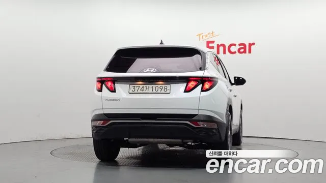 Hyundai Tucson 2021 thumb 4