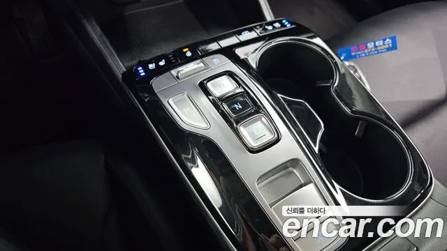 Hyundai Tucson 2021 thumb 9