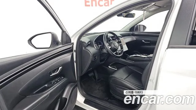 Hyundai Tucson 2021 thumb 10