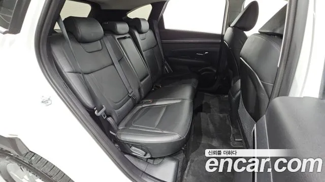 Hyundai Tucson 2021 thumb 11