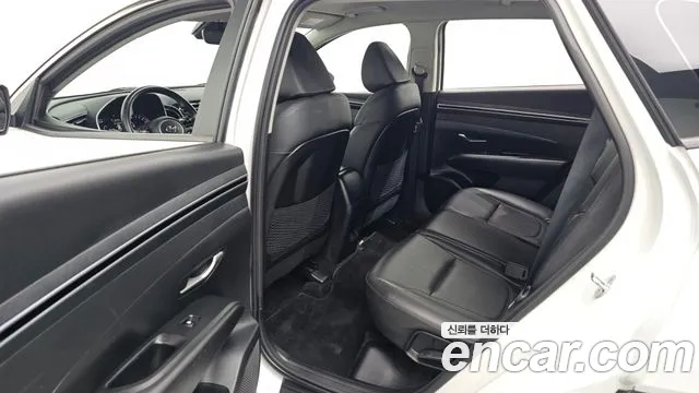 Hyundai Tucson 2021 thumb 12