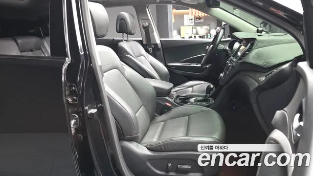 Hyundai Maxcruz 2017 thumb 10
