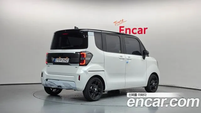 Kia Ray 2026 thumb 2