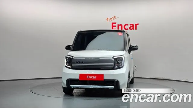 Kia Ray 2026 thumb 3
