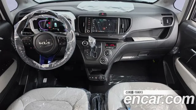 Kia Ray 2026 thumb 7