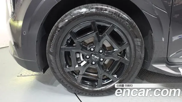 Kia Carnival 2024 thumb 4