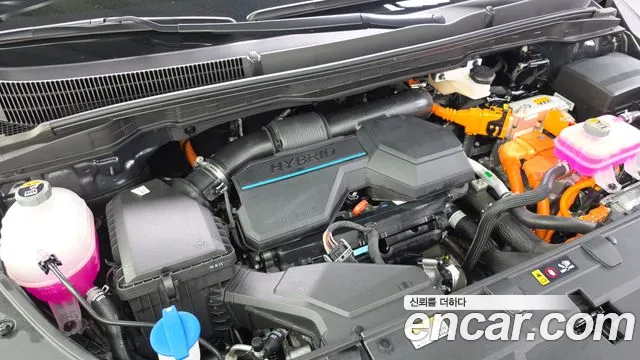 Kia Carnival 2024 thumb 5
