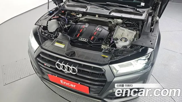 Audi SQ5 2020 thumb 6