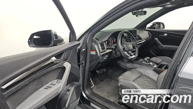 Audi SQ5 2020 thumb 10