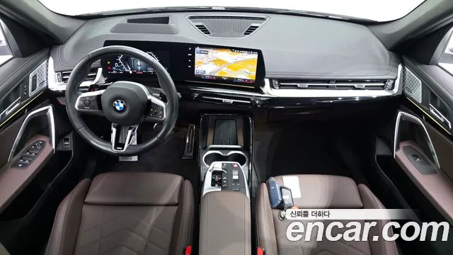 BMW X1 2023 thumb 7