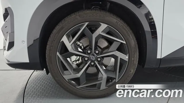 Renault-KoreaSamsung Filante 2026 thumb 4