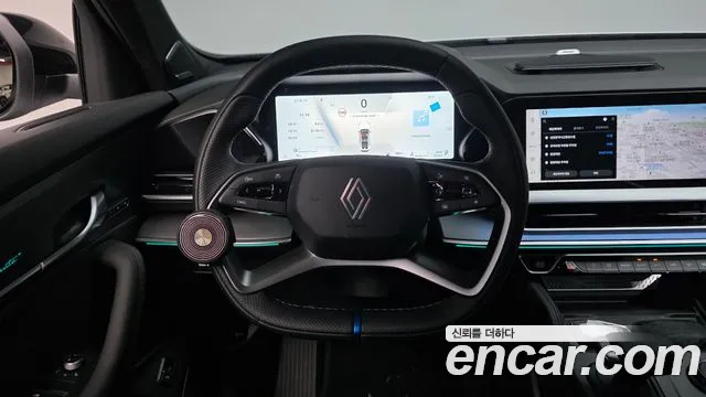 Renault-KoreaSamsung Filante 2026 thumb 12