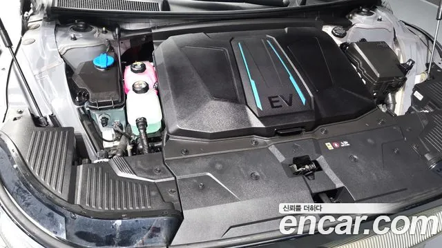 Hyundai IONIQ 5 2022 thumb 6