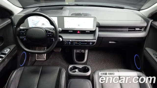 Hyundai IONIQ 5 2022 thumb 7