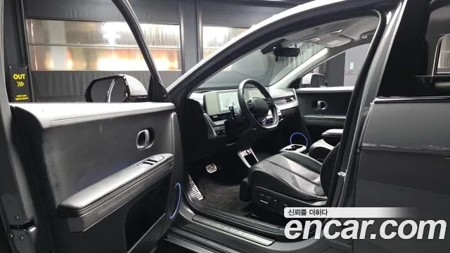 Hyundai IONIQ 5 2022 thumb 10