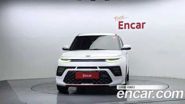 Kia Soul 2019 thumb 3