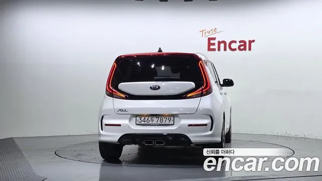 Kia Soul 2019 thumb 4