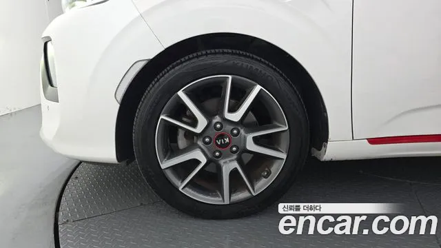 Kia Soul 2019 thumb 5