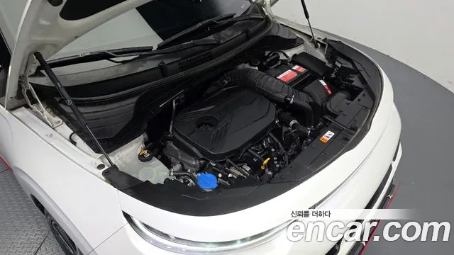 Kia Soul 2019 thumb 6