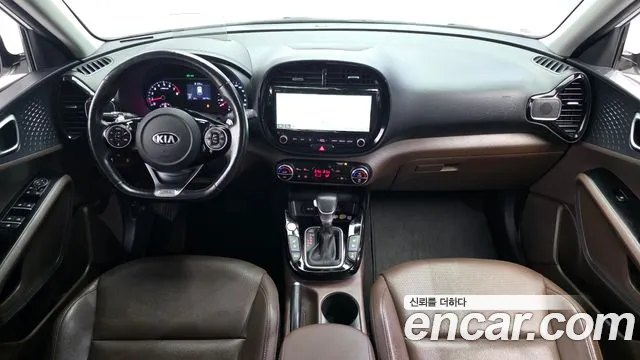 Kia Soul 2019 thumb 7