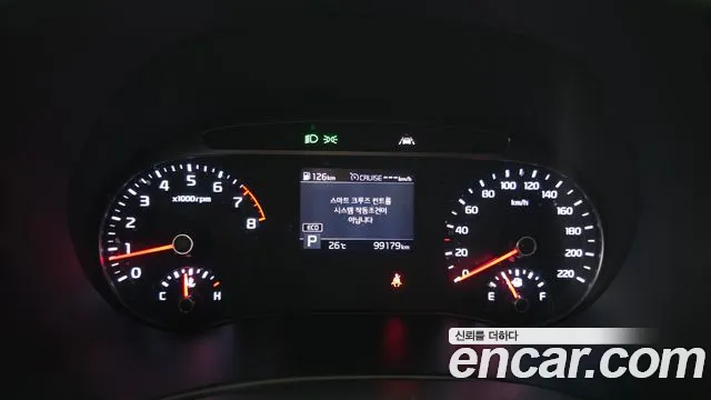 Kia Soul 2019 thumb 8