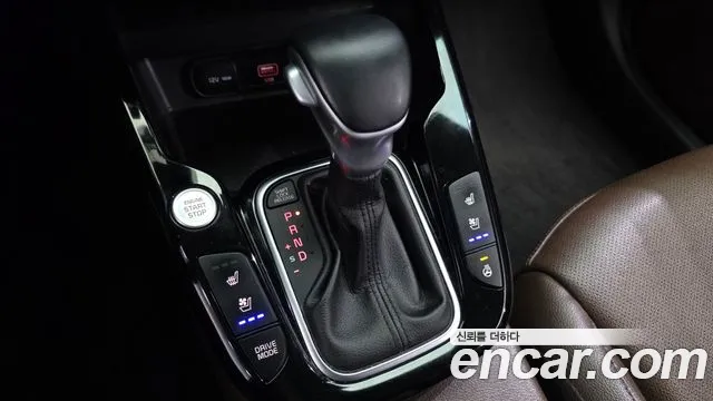 Kia Soul 2019 thumb 9