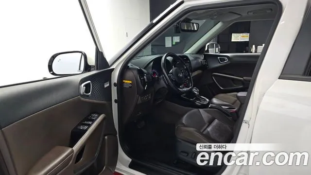 Kia Soul 2019 thumb 10